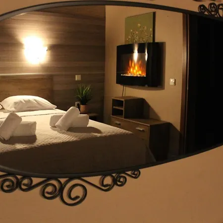 Park Hotel Polykastro