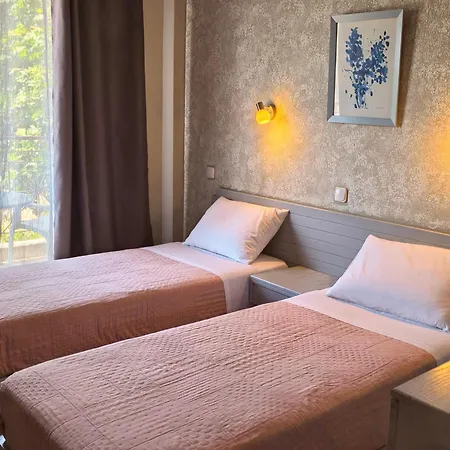 Park Hotel Polykastro