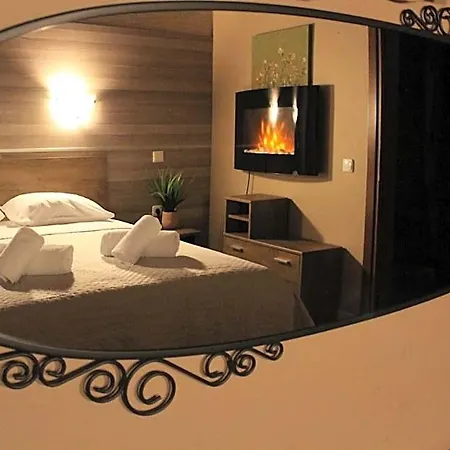 Park Hotel Polykastro