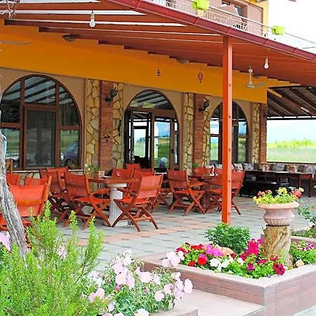 Hotel Park