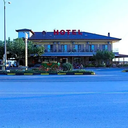 Hotel Park