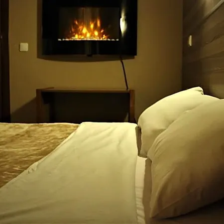 Hotel Park 2*