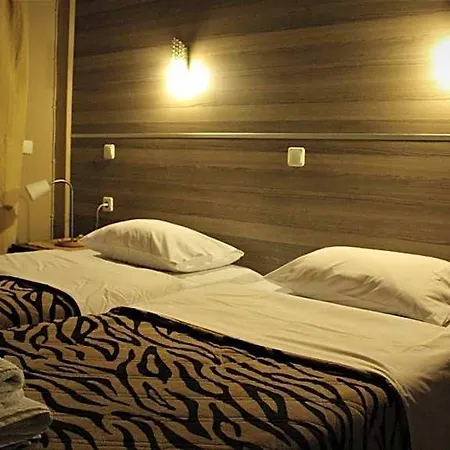 Park Hotel Polykastro