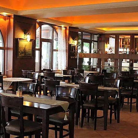 Hotel Park 2*