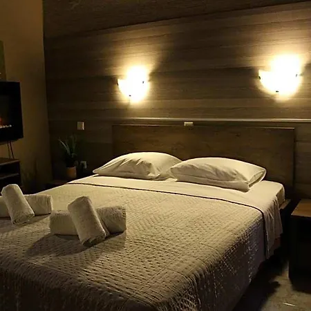 Park Hotel Polykastro