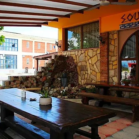 Park Hotel