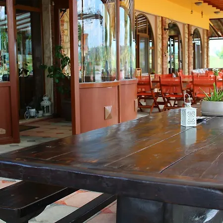 Park פוליקסטרון