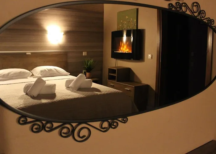 Park Hotel Polykastro