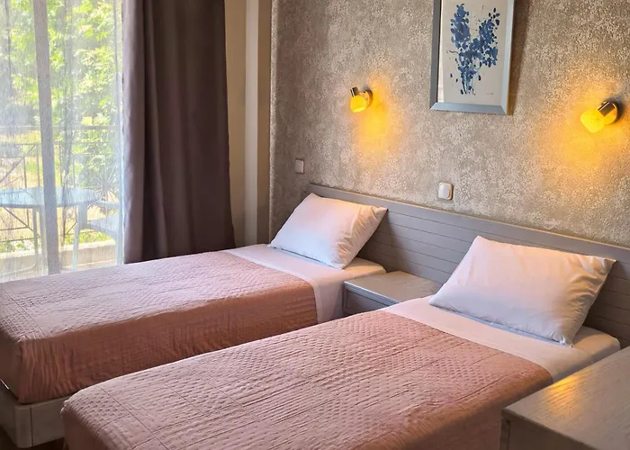 Park Hotel Polykastro