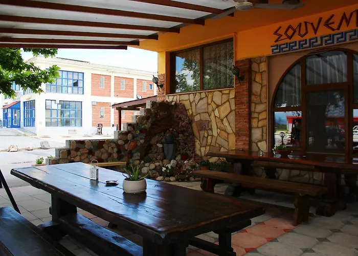 Park Hotel