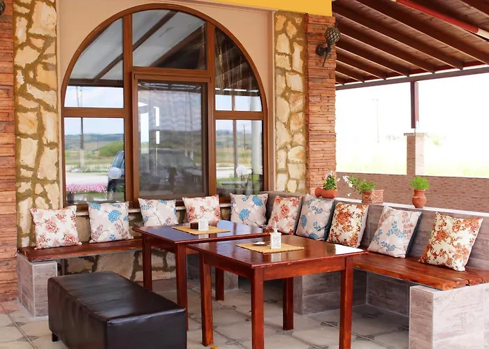 Park Hotel