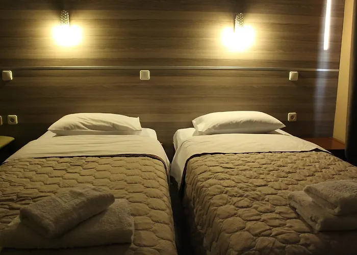 Park Hotel